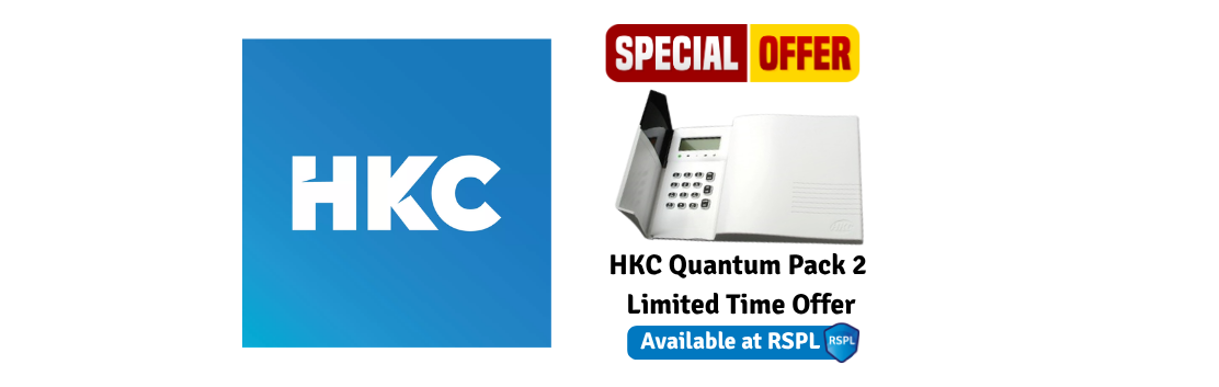 HKC Quantum Offer HKC Quantum Offer